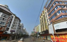 ГАНЬЧЖОУ-столица вольфрама