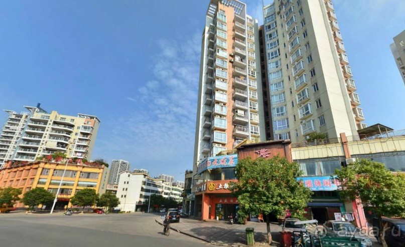 ГАНЬЧЖОУ-столица вольфрама