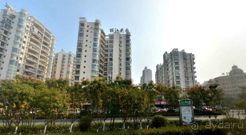 ГАНЬЧЖОУ-столица вольфрама