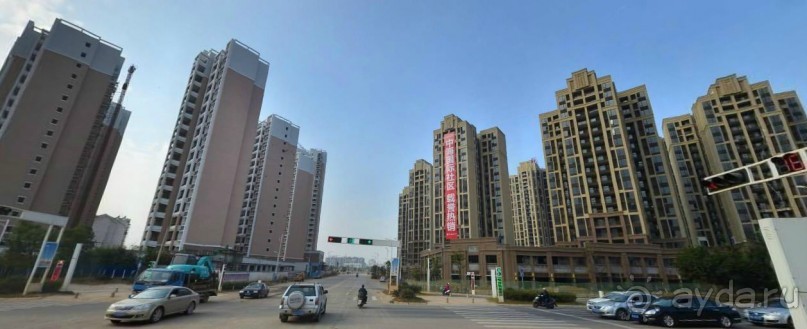 ГАНЬЧЖОУ-столица вольфрама