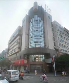 ГАНЬЧЖОУ-столица вольфрама