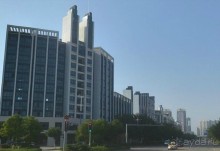 ГАНЬЧЖОУ-столица вольфрама