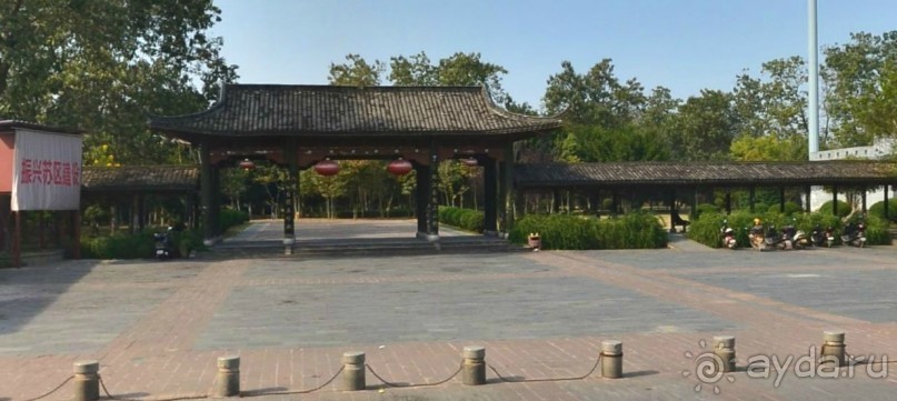 ГАНЬЧЖОУ-столица вольфрама