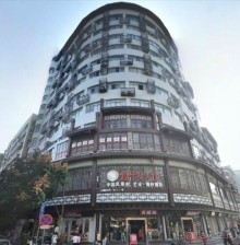 ГАНЬЧЖОУ-столица вольфрама