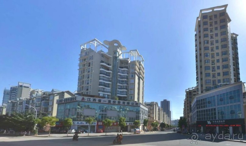 ГАНЬЧЖОУ-столица вольфрама