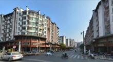ГАНЬЧЖОУ-столица вольфрама