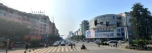 ГАНЬЧЖОУ-столица вольфрама