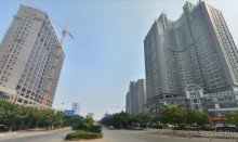 ГАНЬЧЖОУ-столица вольфрама