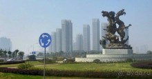 ГАНЬЧЖОУ-столица вольфрама