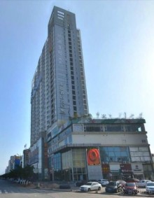 ГАНЬЧЖОУ-столица вольфрама