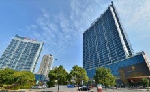 ГАНЬЧЖОУ-столица вольфрама