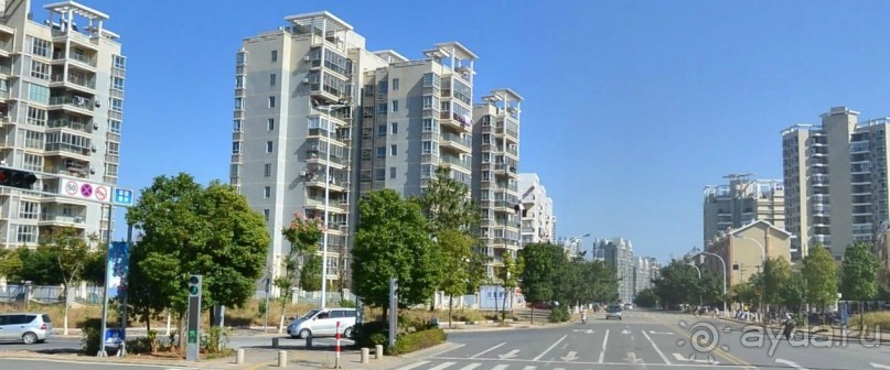 ГАНЬЧЖОУ-столица вольфрама