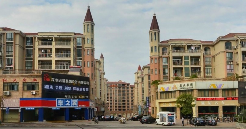 ГАНЬЧЖОУ-столица вольфрама