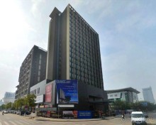 ГАНЬЧЖОУ-столица вольфрама