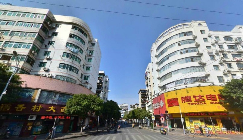 ГАНЬЧЖОУ-столица вольфрама