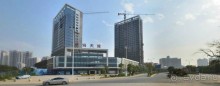 ГАНЬЧЖОУ-столица вольфрама