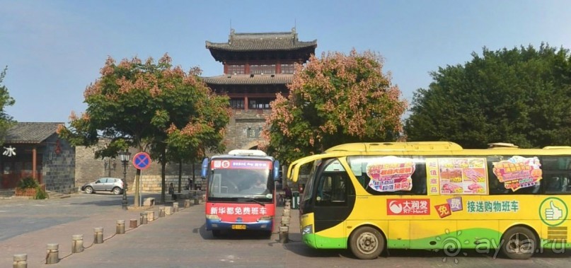 ГАНЬЧЖОУ-столица вольфрама