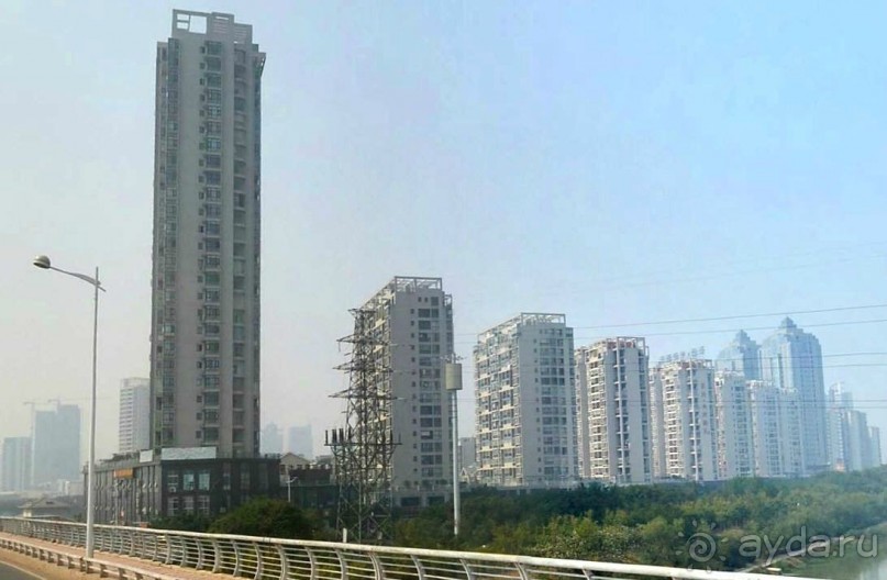 ГАНЬЧЖОУ-столица вольфрама