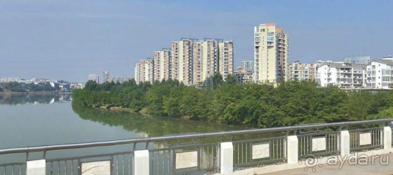 ГАНЬЧЖОУ-столица вольфрама