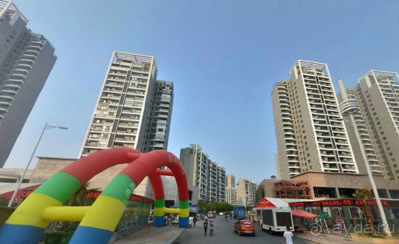 ГАНЬЧЖОУ-столица вольфрама