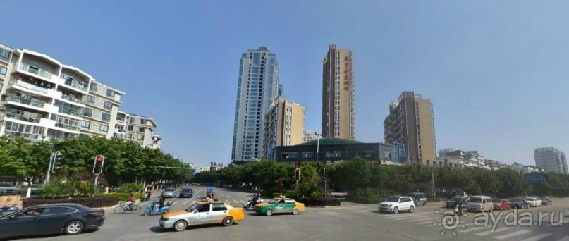 ГАНЬЧЖОУ-столица вольфрама