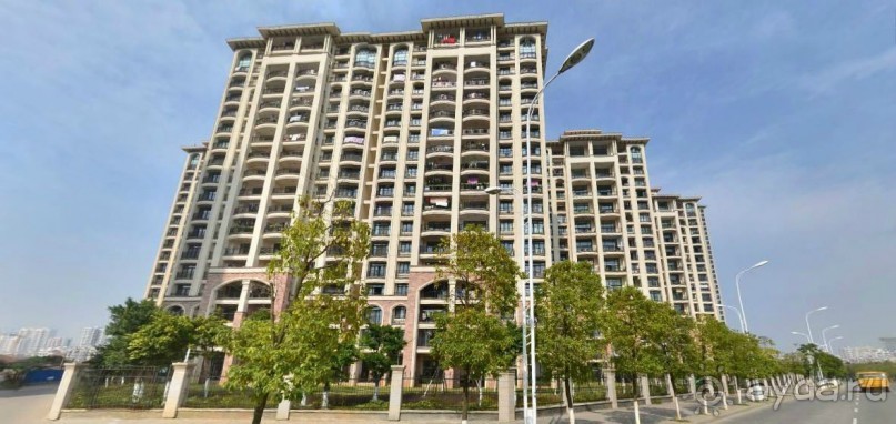 ГАНЬЧЖОУ-столица вольфрама