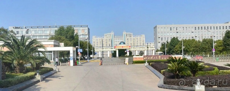 ГАНЬЧЖОУ-столица вольфрама