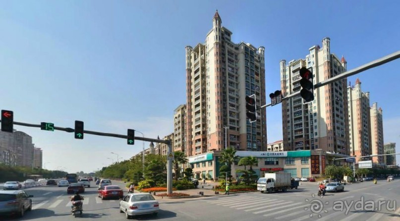 ГАНЬЧЖОУ-столица вольфрама