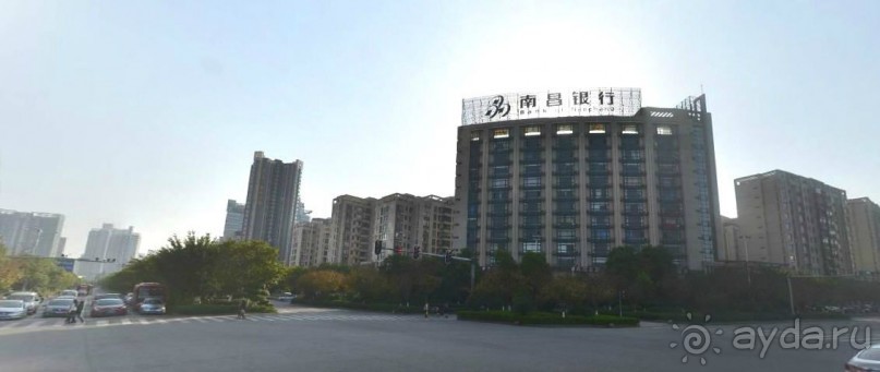 ГАНЬЧЖОУ-столица вольфрама