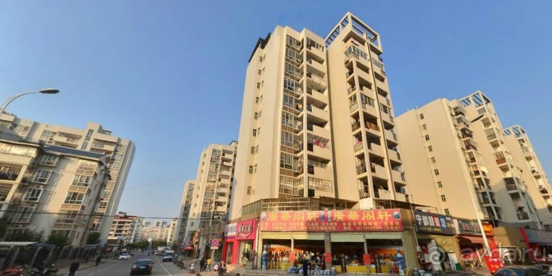 ГАНЬЧЖОУ-столица вольфрама