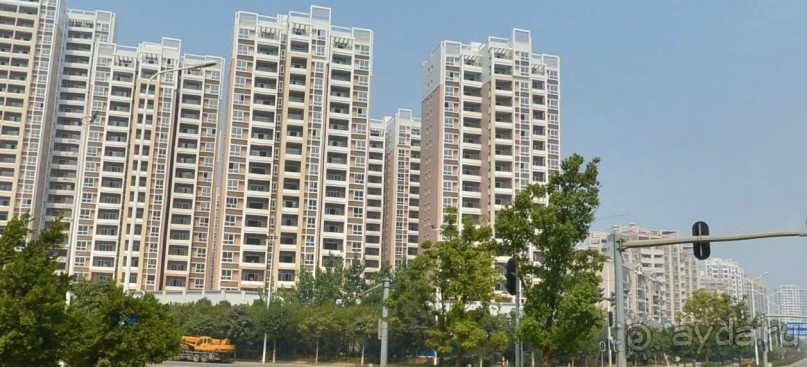 ГАНЬЧЖОУ-столица вольфрама