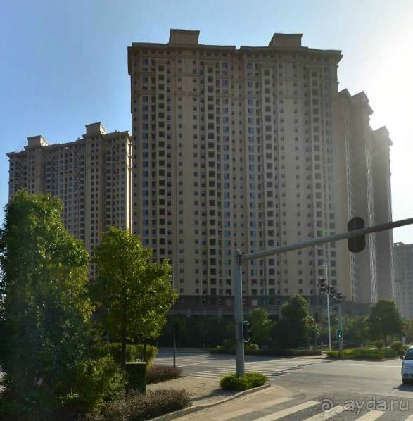 ГАНЬЧЖОУ-столица вольфрама