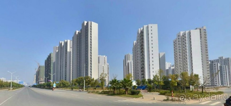 ГАНЬЧЖОУ-столица вольфрама