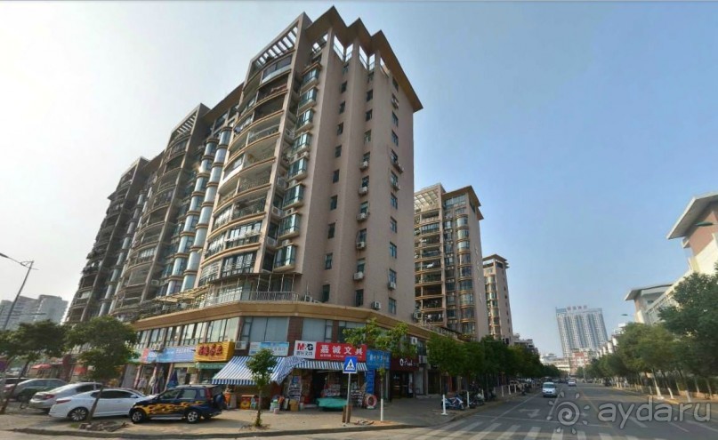 ГАНЬЧЖОУ-столица вольфрама