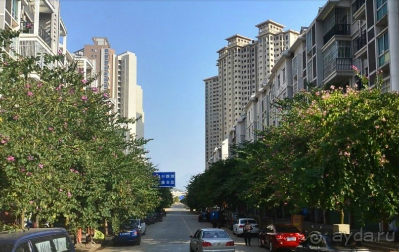 ГАНЬЧЖОУ-столица вольфрама