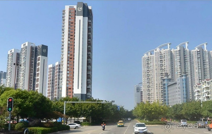 ГАНЬЧЖОУ-столица вольфрама