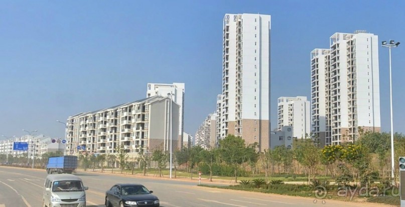 ГАНЬЧЖОУ-столица вольфрама