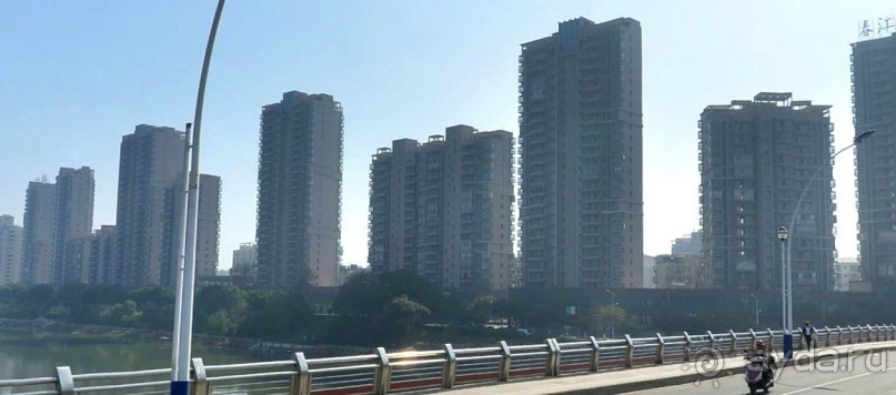 ГАНЬЧЖОУ-столица вольфрама