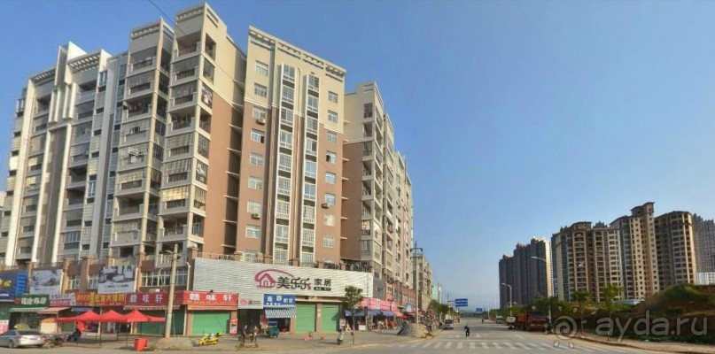 ГАНЬЧЖОУ-столица вольфрама