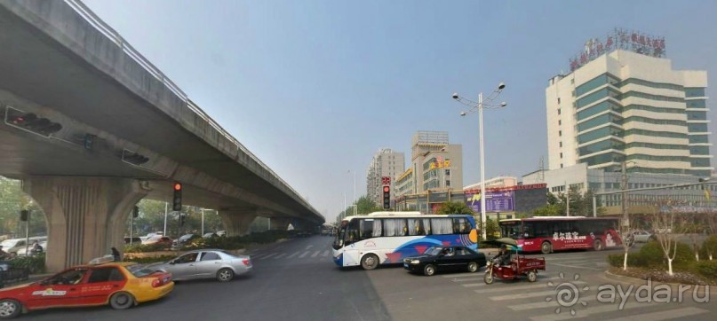 ГАНЬЧЖОУ-столица вольфрама