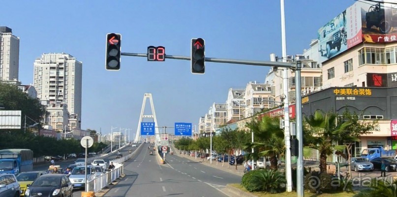 ГАНЬЧЖОУ-столица вольфрама