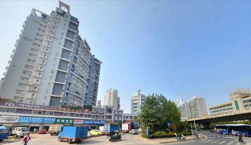 ГАНЬЧЖОУ-столица вольфрама