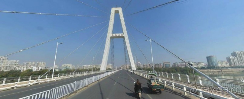 ГАНЬЧЖОУ-столица вольфрама