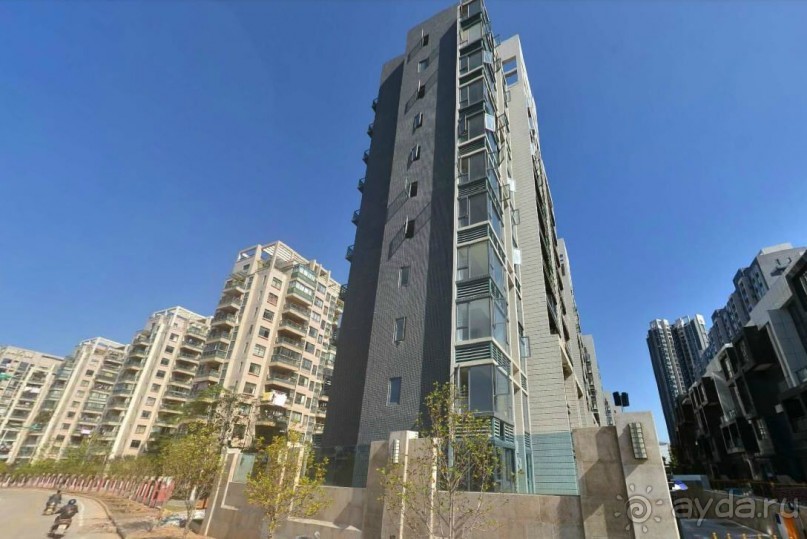 ГАНЬЧЖОУ-столица вольфрама