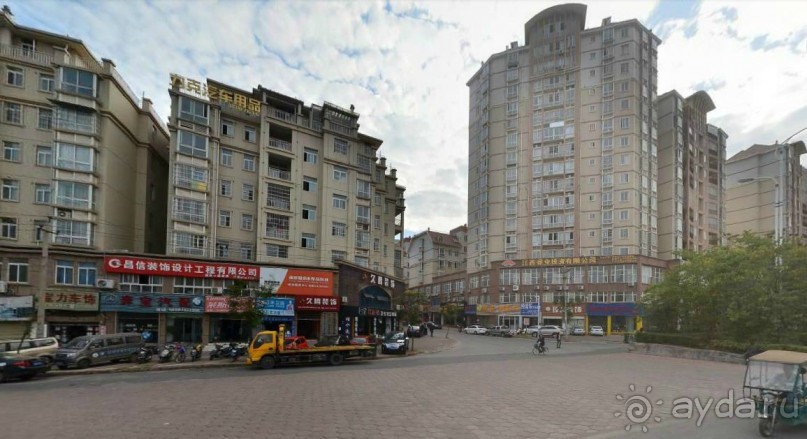 ГАНЬЧЖОУ-столица вольфрама