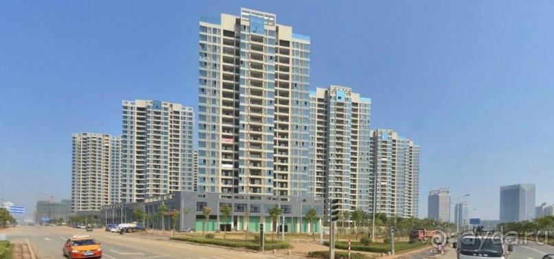 ГАНЬЧЖОУ-столица вольфрама