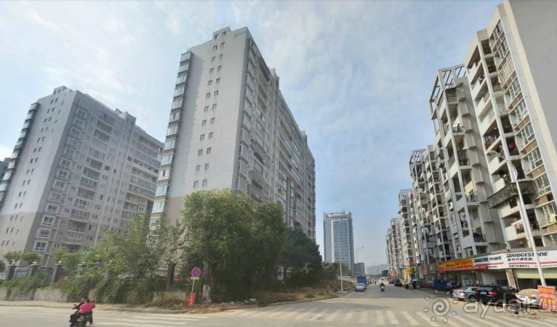 ГАНЬЧЖОУ-столица вольфрама