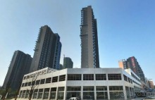 ИЧАН-ворота Сычуаньской котоловины