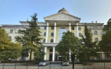 ИЧАН-ворота Сычуаньской котоловины