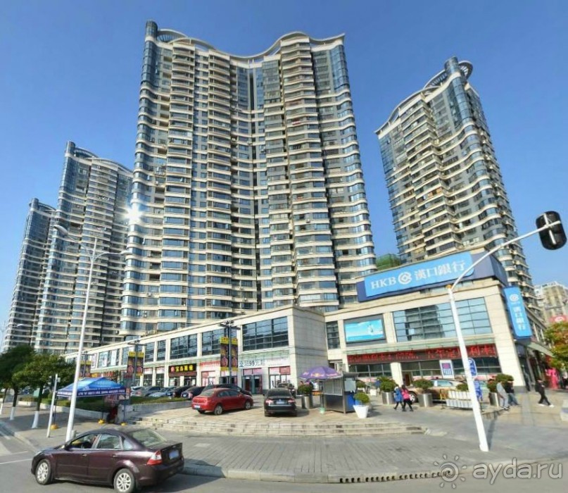 ИЧАН-ворота Сычуаньской котоловины